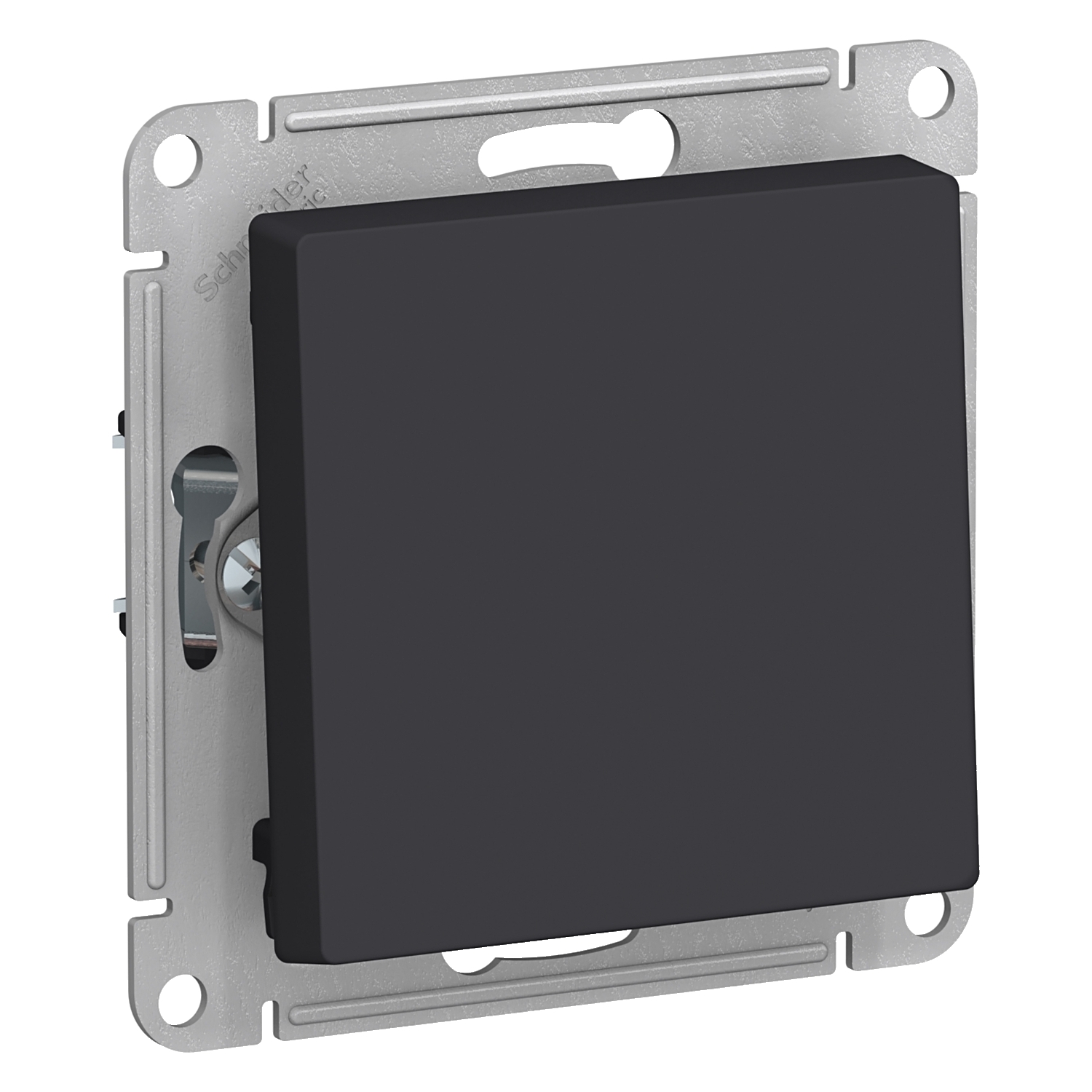ATN001015 Atlasdesign Выключатель с самовозвратом, сх.1, 10АХ, механизм, Карбон Schneider Electric, Atlasdesign ATN001015
ATN001015 Atlasdesign Выключатель с самовозвратом, сх.1, 10АХ, механизм, Карбон Schneider Electric, Atlasdesign ATN001015