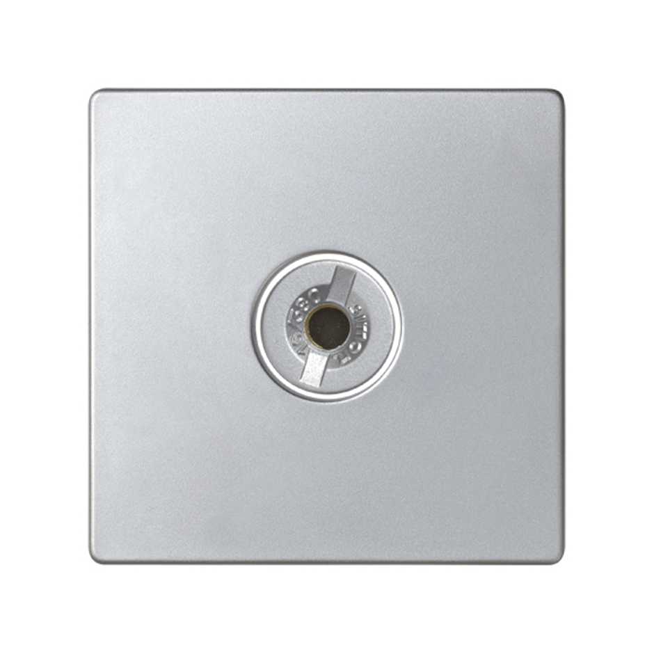 82056-93 Накладка на партон для предохранителя, S82 Detail, алюминий Simon, 82056-93
82056-93 Накладка на партон для предохранителя, S82 Detail, алюминий Simon, 82056-93