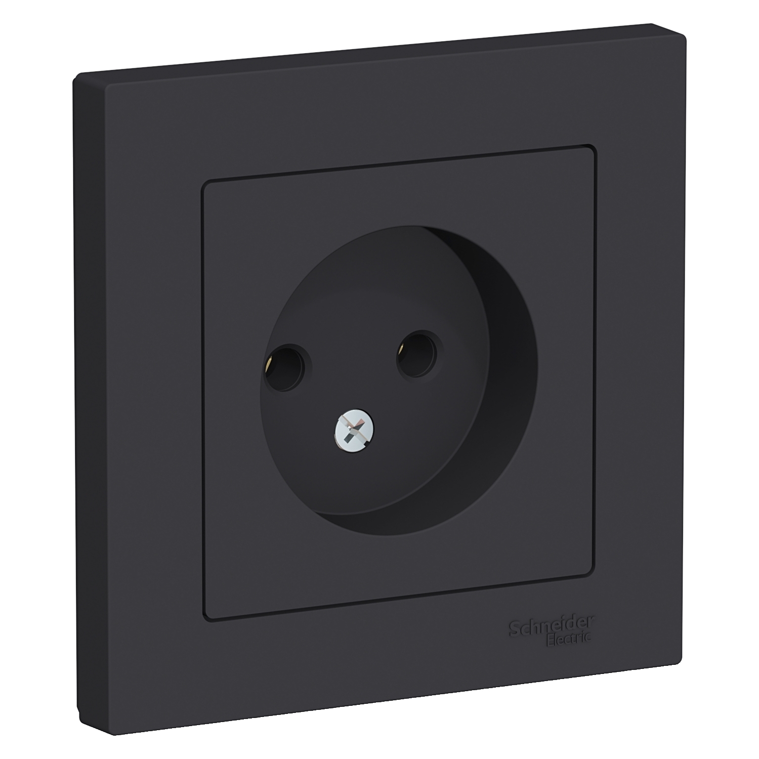 ATN001040 Atlasdesign Розетка без заземления, 16А, в сборе, Карбон Schneider Electric, Atlasdesign ATN001040
ATN001040 Atlasdesign Розетка без заземления, 16А, в сборе, Карбон Schneider Electric, Atlasdesign ATN001040