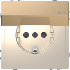 MTN2314-6051 D-life розетка 16а с з/к и крышкой ip44, шампань Merten, D-Life MTN2314-6051
MTN2314-6051 D-life розетка 16а с з/к и крышкой ip44, шампань Merten, D-Life MTN2314-6051