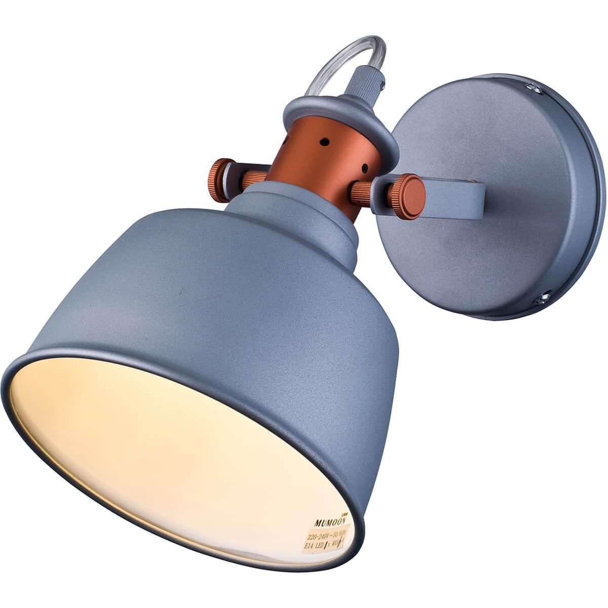 Спот Lucia Tucci Industrial W1820.1 Sand Silver, Серебро, Industrial Silver Industrial W1820.1 Sand Silver
Спот Lucia Tucci Industrial W1820.1 Sand Silver, Серебро, Industrial Silver Industrial W1820.1 Sand Silver