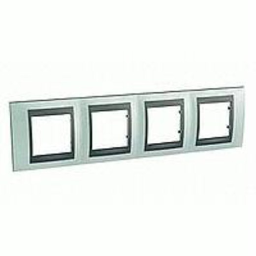 MGU66.008.294 Рамка Unica Top Флюорит / Графит 4-постовая Schneider Electric, Unica Top MGU66.008.294
MGU66.008.294 Рамка Unica Top Флюорит / Графит 4-постовая Schneider Electric, Unica Top MGU66.008.294