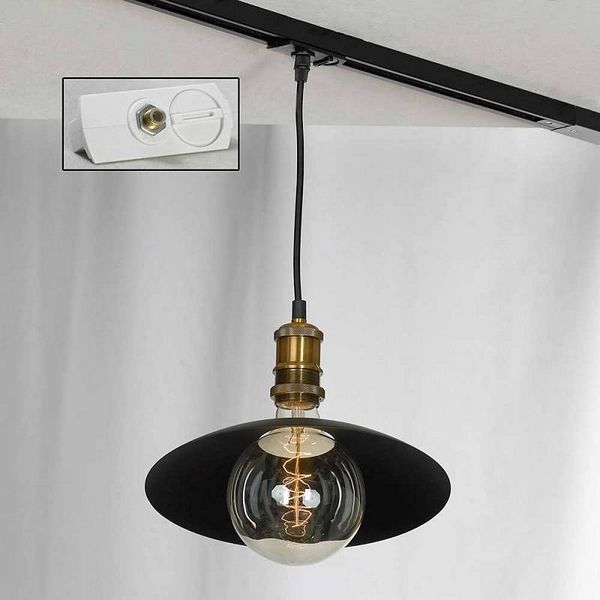 Трековый светильник Track Lights LSP-9670-TAW Lussole, Чёрный, Track Lights LSP-9670-TAW
Трековый светильник Track Lights LSP-9670-TAW Lussole, Чёрный, Track Lights LSP-9670-TAW