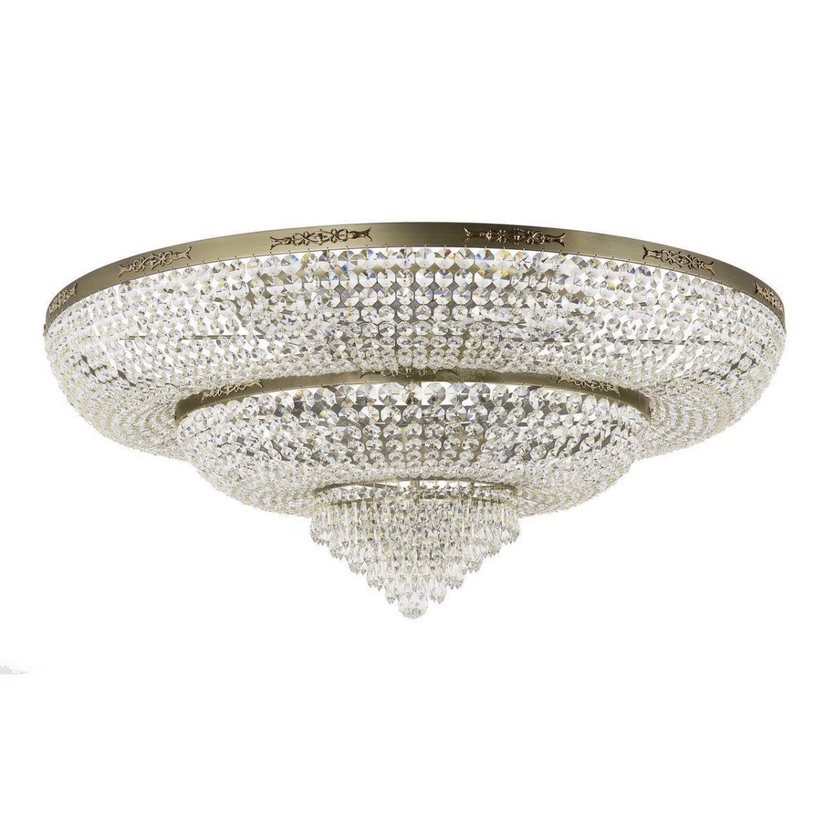 Потолочный светильник Dio DArte Elite Lodi E 1.8.100.100 MA, Бронза, Lodi Matte antique Lodi E 1.8.100.100 MA 
Потолочный светильник Dio DArte Elite Lodi E 1.8.100.100 MA, Бронза, Lodi Matte antique Lodi E 1.8.100.100 MA