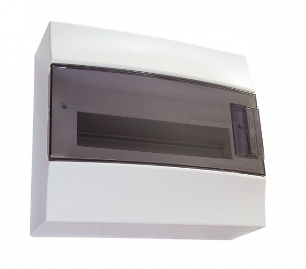 1SPE007717F9992 Шкаф настенный Mistral41 12М прозрачная дверь (с клемм) Mistral41 ABB, Белый, Mistral41 41P12X12B
1SPE007717F9992 Шкаф настенный Mistral41 12М прозрачная дверь (с клемм) Mistral41 ABB, Белый, Mistral41 41P12X12B