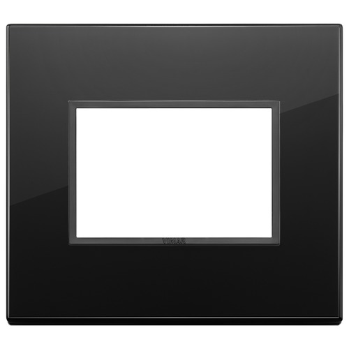 21653.88 Рамка Eikon Evo Черный бриллиант стекло 3-модульная Vimar, Eikon Evo 21653.88
21653.88 Рамка Eikon Evo Черный бриллиант стекло 3-модульная Vimar, Eikon Evo 21653.88