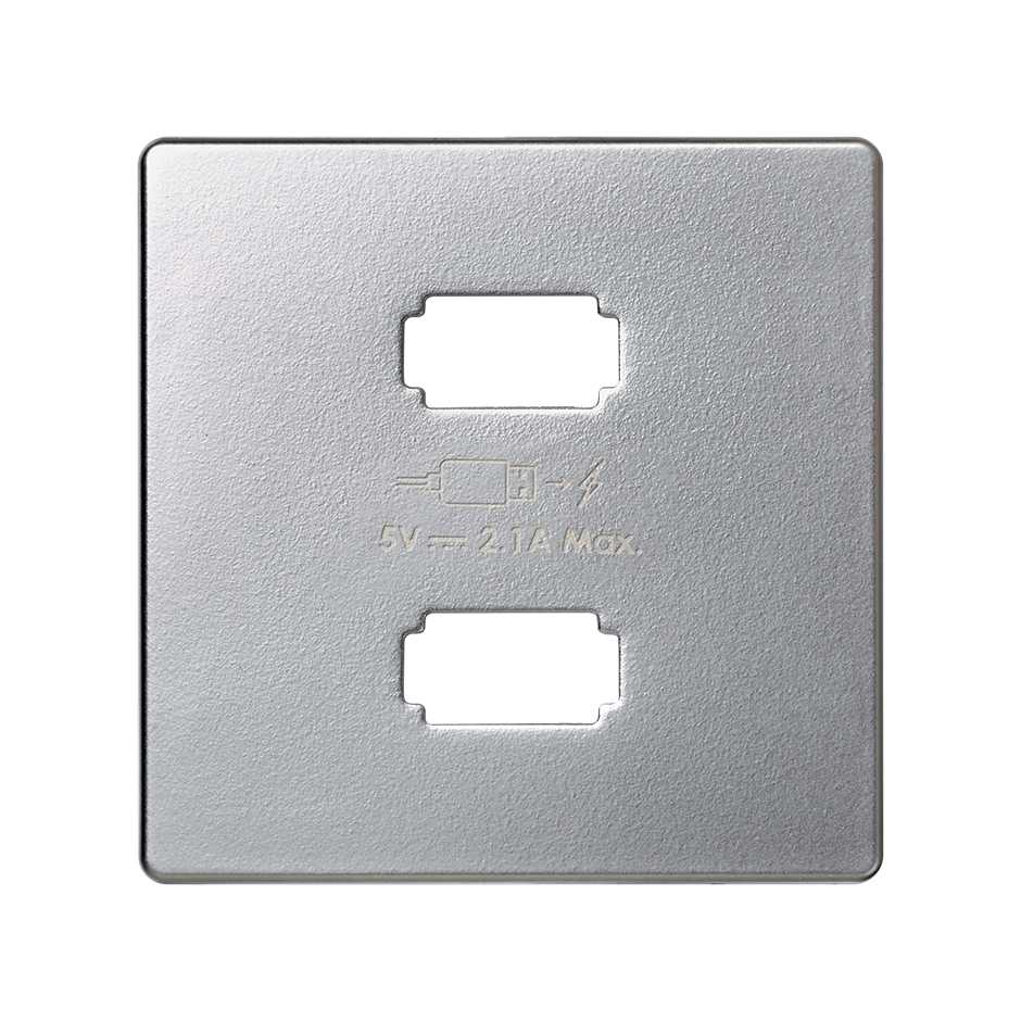8211096-033 Накладка для зарядного устройства 2*USB, S82, S82N, алюминий Simon, 8211096-033
8211096-033 Накладка для зарядного устройства 2*USB, S82, S82N, алюминий Simon, 8211096-033
