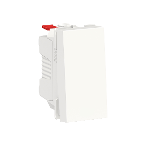 NU310618 Выключатель 1-клавишный, кнопочный, сх. 1 10 A, 1 мод, Белый Schneider Electric, Unica Modular NU310618
NU310618 Выключатель 1-клавишный, кнопочный, сх. 1 10 A, 1 мод, Белый Schneider Electric, Unica Modular NU310618
