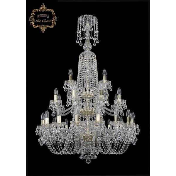 Подвесная люстра ноя.26 11.26.16+8+4.300.3d.XL-130.Gd.B Art Classic, Прозрачный, ноя.26 11.26.16+8+4.300.3d.XL-130.Gd.B
Подвесная люстра ноя.26 11.26.16+8+4.300.3d.XL-130.Gd.B Art Classic, Прозрачный, ноя.26 11.26.16+8+4.300.3d.XL-130.Gd.B