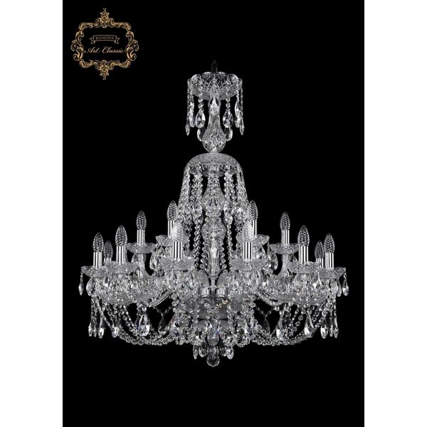 Подвесная люстра ноя.21 11.21.12+6.300.XL-95.Cr.Sp Art Classic, Прозрачный, ноя.21 11.21.12+6.300.XL-95.Cr.Sp
Подвесная люстра ноя.21 11.21.12+6.300.XL-95.Cr.Sp Art Classic, Прозрачный, ноя.21 11.21.12+6.300.XL-95.Cr.Sp