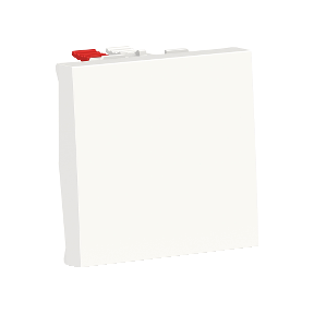 NU320318 Переключатель 1-клавишный, сх. 6 10 AX, 250 В, 2 модуля, Белый Schneider Electric, Unica Modular NU320318
NU320318 Переключатель 1-клавишный, сх. 6 10 AX, 250 В, 2 модуля, Белый Schneider Electric, Unica Modular NU320318