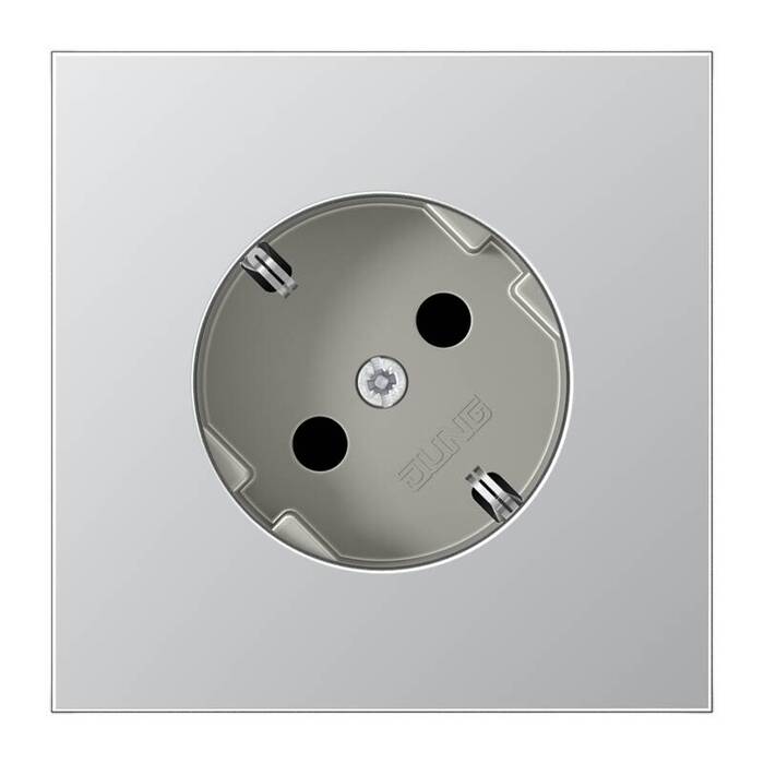 AL2520-45 SCHUKO-розетка, автозажим, наклон в 45гр, алюминий Jung LS серия, LS ZERO AL2520-45
AL2520-45 SCHUKO-розетка, автозажим, наклон в 45гр, алюминий Jung LS серия, LS ZERO AL2520-45