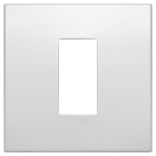19641.05 Рамка Arke Classic Жемчужный матовый 1 модуль Vimar, Arke Classic 19641.05
19641.05 Рамка Arke Classic Жемчужный матовый 1 модуль Vimar, Arke Classic 19641.05