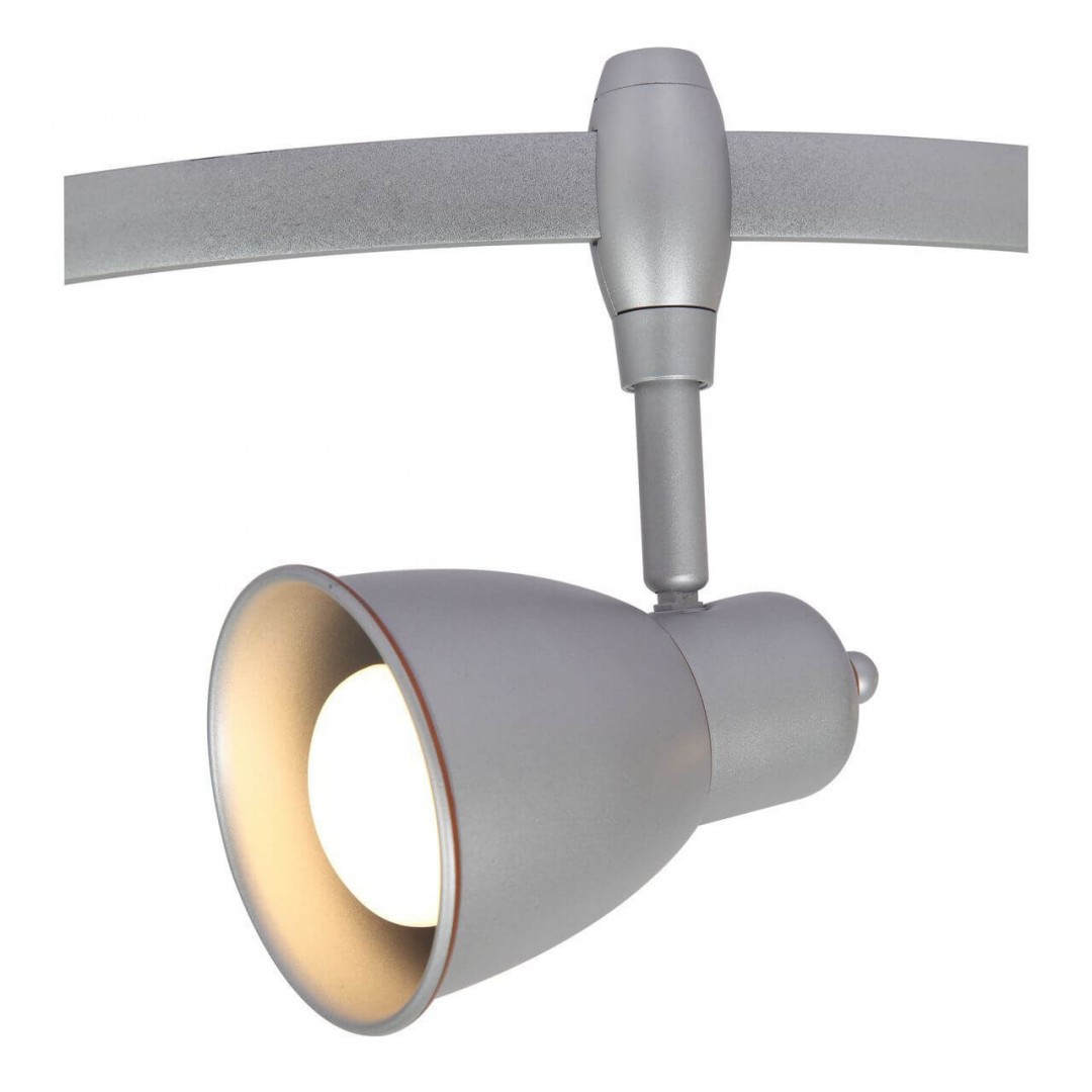 Трековый светильник Arte Lamp Rails Kits A3058PL-1SI, Серебро, Rails Kits A3058PL-1SI
Трековый светильник Arte Lamp Rails Kits A3058PL-1SI, Серебро, Rails Kits A3058PL-1SI