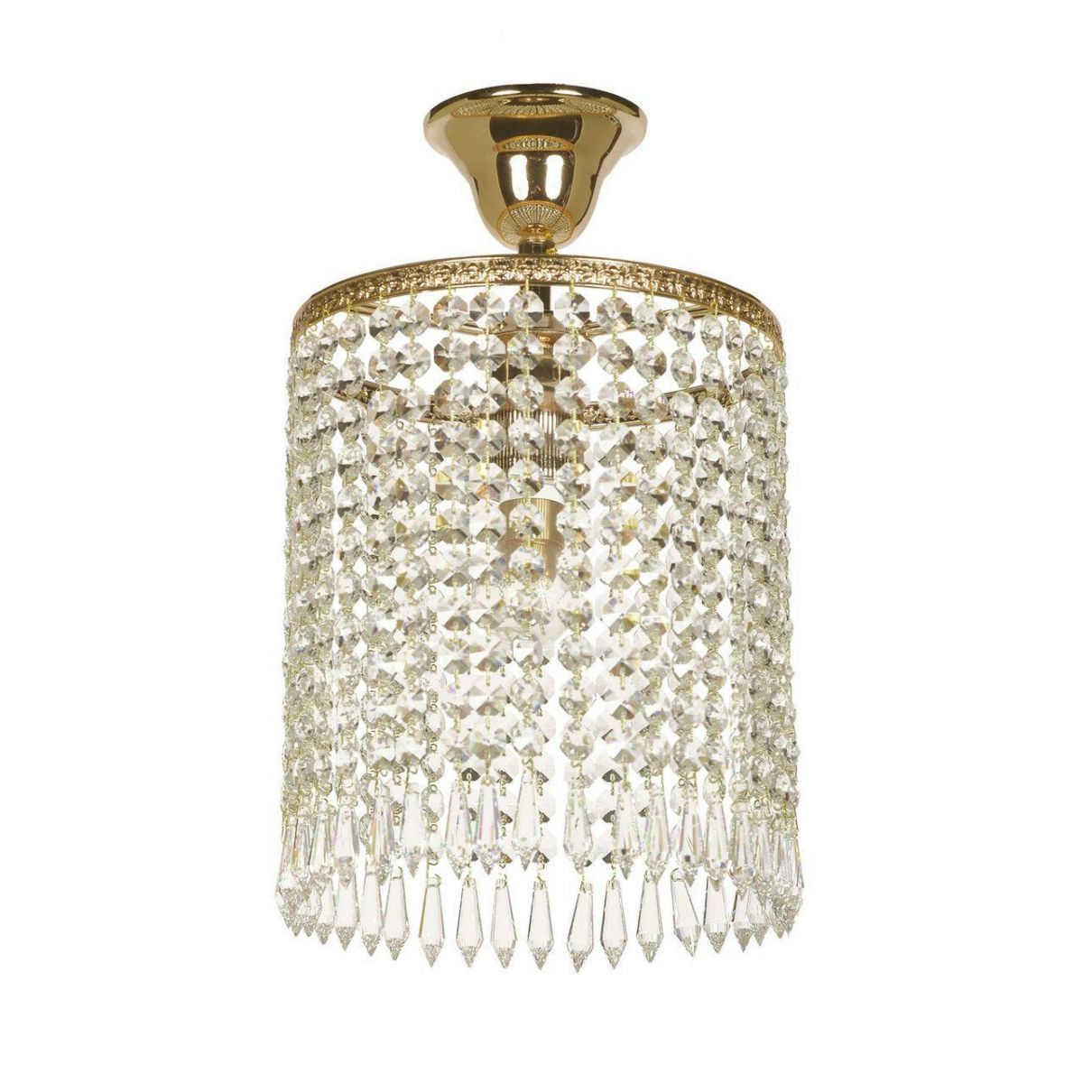 Потолочный светильник Arti Lampadari Stella E 1.3.20.501 G, Золотой, Stella Gold Stella E 1.3.20.501 G
Потолочный светильник Arti Lampadari Stella E 1.3.20.501 G, Золотой, Stella Gold Stella E 1.3.20.501 G