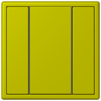 LC501TSA4320F Les Couleurs® Le Corbusier KNX кнопочный модуль F 50 с одной парой кнопок vert olive vif Jung, Les Couleurs Le Corbusier LC501TSA4320F
LC501TSA4320F Les Couleurs® Le Corbusier KNX кнопочный модуль F 50 с одной парой кнопок vert olive vif Jung, Les Couleurs Le Corbusier LC501TSA4320F