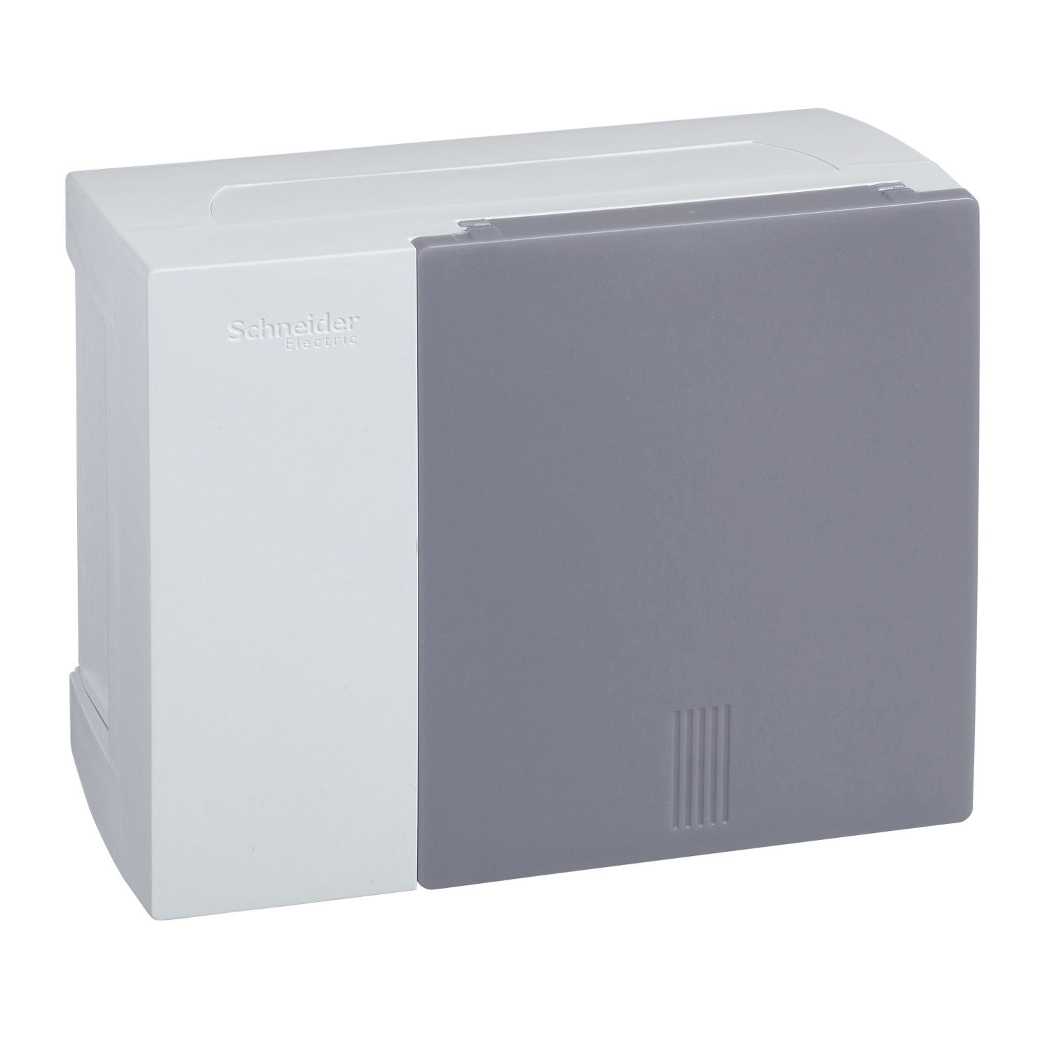MIP12106T MINI PRAGMA щит навесной с дымчатой дв. 1ряд/6мод,ip40,ik07,63а,2 клеммы,Италия, Schneider Electric, Дымчатый, Mini Pragma MIP12106T
MIP12106T MINI PRAGMA щит навесной с дымчатой дв. 1ряд/6мод,ip40,ik07,63а,2 клеммы,Италия, Schneider Electric, Дымчатый, Mini Pragma MIP12106T