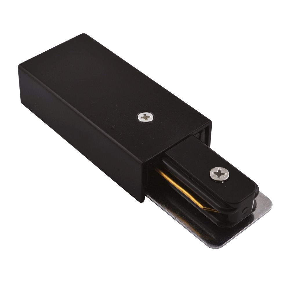 Соединитель для шинопровода Arte Lamp Track Accessories A150006, Чёрный, Track Accessories A150006
Соединитель для шинопровода Arte Lamp Track Accessories A150006, Чёрный, Track Accessories A150006