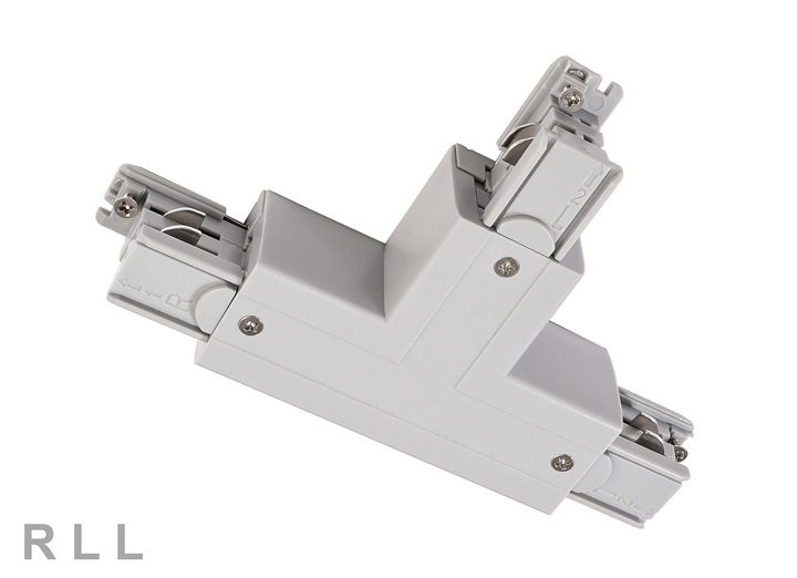 Т-Соединитель для 3-х фазной системы Deko-Light D Line 710028, Серый, D Line 710028
Т-Соединитель для 3-х фазной системы Deko-Light D Line 710028, Серый, D Line 710028