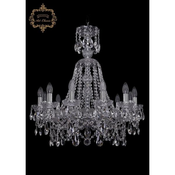 Подвесная люстра ноя.25 11.25.12.220.XL-74.Cr.Sp Art Classic, Прозрачный, ноя.25 11.25.12.220.XL-74.Cr.Sp
Подвесная люстра ноя.25 11.25.12.220.XL-74.Cr.Sp Art Classic, Прозрачный, ноя.25 11.25.12.220.XL-74.Cr.Sp