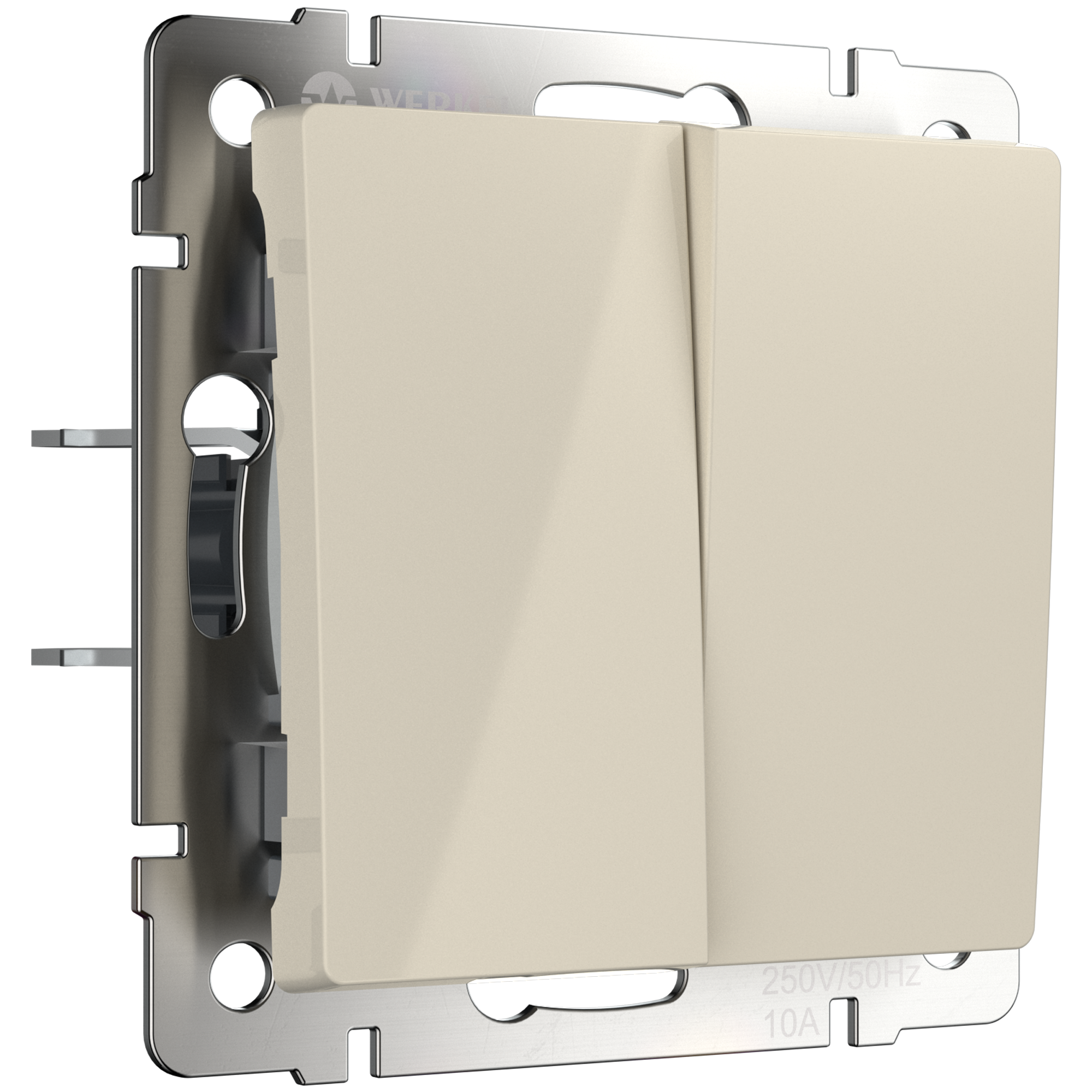 WL03-SW-2G-ivory Выключатель двухклавишный (слоновая кость) Antik Werkel a028886, Antik WL03-SW-2G-ivory a028886
WL03-SW-2G-ivory Выключатель двухклавишный (слоновая кость) Antik Werkel a028886, Antik WL03-SW-2G-ivory a028886