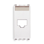 20338.C.B Адаптер rj45 amp avaya ortronics g, белый Vimar Eikon, Eikon Total Look 20338.C.B
20338.C.B Адаптер rj45 amp avaya ortronics g, белый Vimar Eikon, Eikon Total Look 20338.C.B