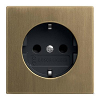 2013-0-5399 (20 EUCBLI-840-500), Розетка SCHUKO 16А 250В, с LED подсветкой, серия Династия, Латунь античная, ABB, Dynasty 20 EUCBLI-840-500
2013-0-5399 (20 EUCBLI-840-500), Розетка SCHUKO 16А 250В, с LED подсветкой, серия Династия, Латунь античная, ABB, Dynasty 20 EUCBLI-840-500