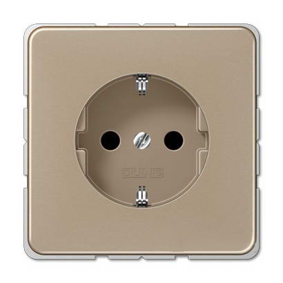 CD1520GB CD 500 Розетка с заземлением Jung 16А/250В бронза, CD Ударопрочная CD1520GB
CD1520GB CD 500 Розетка с заземлением Jung 16А/250В бронза, CD Ударопрочная CD1520GB
