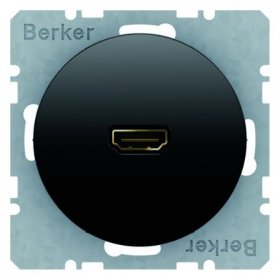 3315432045 Розетка HIGH DEFINITION со штекерным подсоединением под углом 90°, черная, с блеском R.1/R.3 Berker, R.1 3315432045
3315432045 Розетка HIGH DEFINITION со штекерным подсоединением под углом 90°, черная, с блеском R.1/R.3 Berker, R.1 3315432045