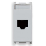 14338.1.SL Розетка rj45 avaya cat 5e utp t568a/b, серебро Vimar Plana, Plana 14338.1.SL
14338.1.SL Розетка rj45 avaya cat 5e utp t568a/b, серебро Vimar Plana, Plana 14338.1.SL