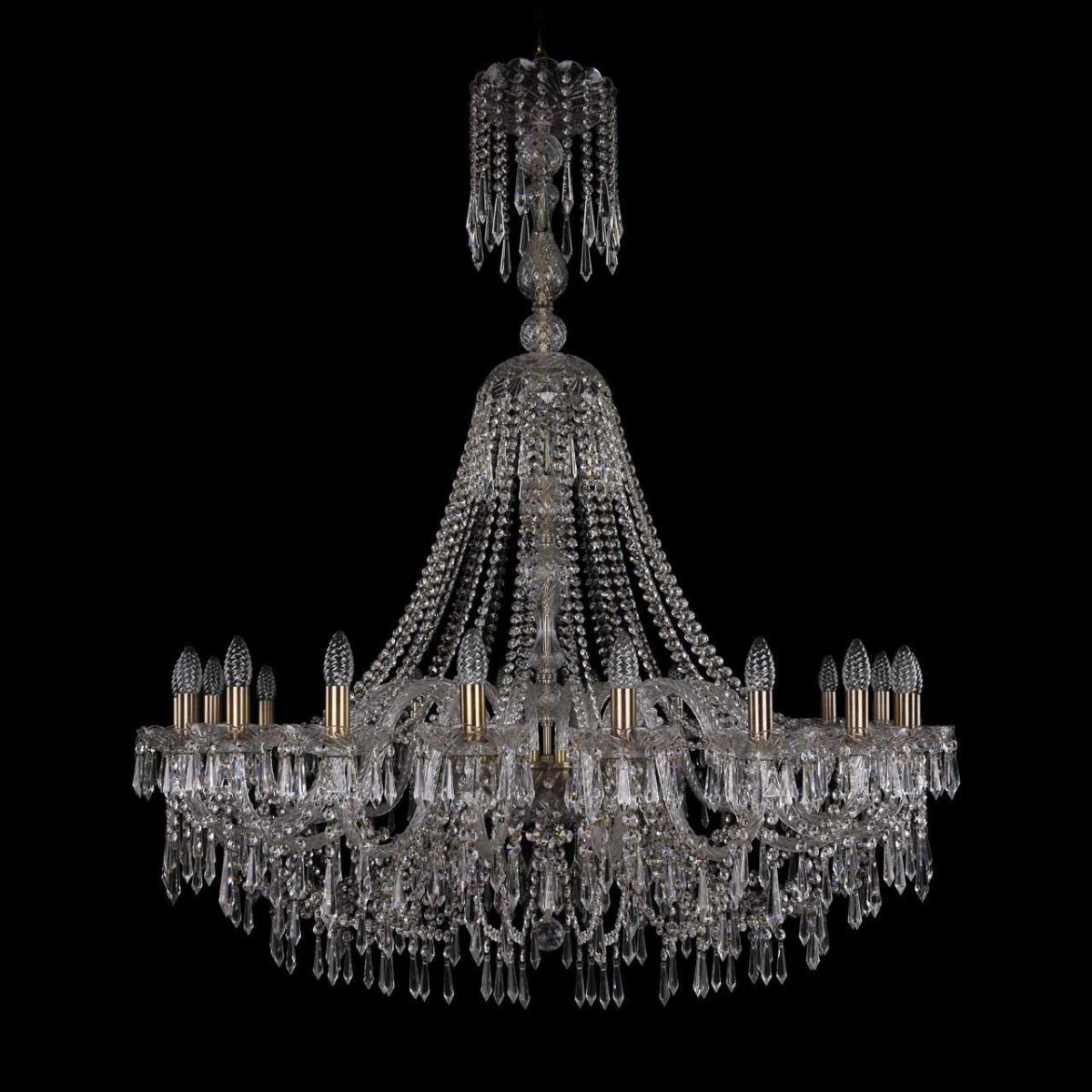 Подвесная люстра Bohemia Ivele 1403/20/400/XL-133/Pa, Жёлтый, 1403 Patina 1403/20/400/XL-133/Pa
Подвесная люстра Bohemia Ivele 1403/20/400/XL-133/Pa, Жёлтый, 1403 Patina 1403/20/400/XL-133/Pa