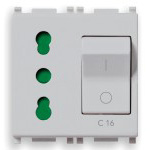 14273.SL Розетка bpresa p17/11 взаимоблокируемая c16, серебро Vimar Plana, Plana 14273.SL
14273.SL Розетка bpresa p17/11 взаимоблокируемая c16, серебро Vimar Plana, Plana 14273.SL
