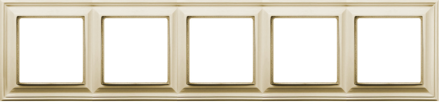 EPD485 Рамка ECO Profi Deco Бежевый 5-постовая гор/верт. Jung, ECO Profi Deco EPD485
EPD485 Рамка ECO Profi Deco Бежевый 5-постовая гор/верт. Jung, ECO Profi Deco EPD485
