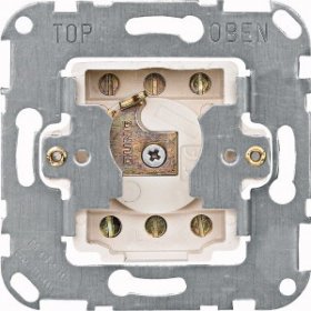 MTN318501 Механизм выкл. управ. жалюзи поворотный, 10а, 250в, с фиксатором положения, с замком Merten, M-Smart MTN318501
MTN318501 Механизм выкл. управ. жалюзи поворотный, 10а, 250в, с фиксатором положения, с замком Merten, M-Smart MTN318501
