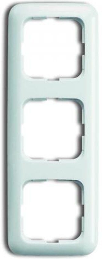 2513-214-500 Рамка Reflex SL Альпийский белый 3-постовая ABB, Reflex SL 2513-214-500
2513-214-500 Рамка Reflex SL Альпийский белый 3-постовая ABB, Reflex SL 2513-214-500
