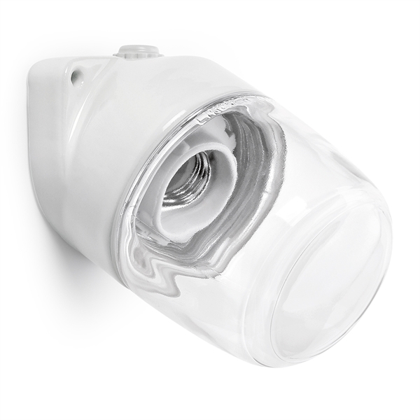 Уличный настенный светильник THPG Lindner lights 100756, Белый, Lindner lights 100756
Уличный настенный светильник THPG Lindner lights 100756, Белый, Lindner lights 100756