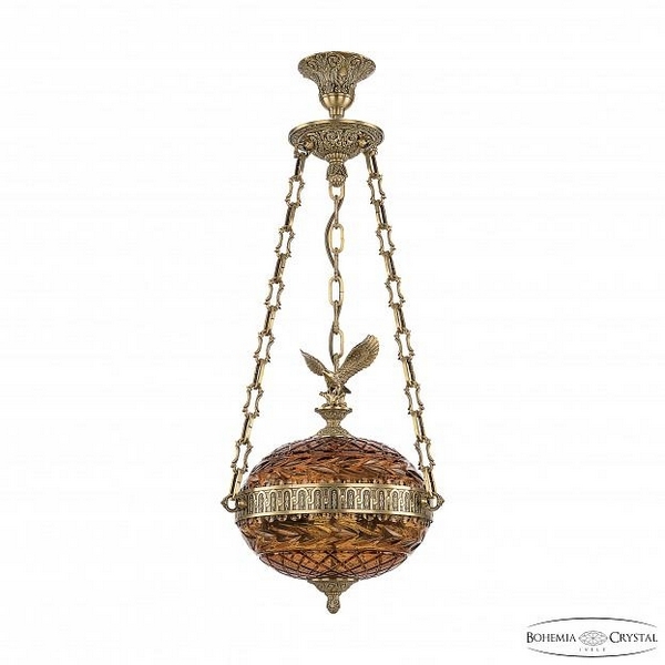 Подвесной светильник 7100 71000P/30 FP Amber/M-1F FE1M Bohemia, Коричневый, 7100 71000P/30 FP Amber/M-1F FE1M
Подвесной светильник 7100 71000P/30 FP Amber/M-1F FE1M Bohemia, Коричневый, 7100 71000P/30 FP Amber/M-1F FE1M