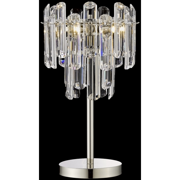 Интерьерная настольная лампа Lazzara WE107.03.104 Wertmark, Lazzara WE107.03.104 
Интерьерная настольная лампа Lazzara WE107.03.104 Wertmark, Lazzara WE107.03.104