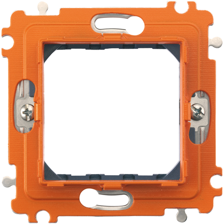 H4702 Axolute Суппорт для рамки на 2 модуля, фиксация на винтах Bticino, Axolute Овал H4702
H4702 Axolute Суппорт для рамки на 2 модуля, фиксация на винтах Bticino, Axolute Овал H4702
