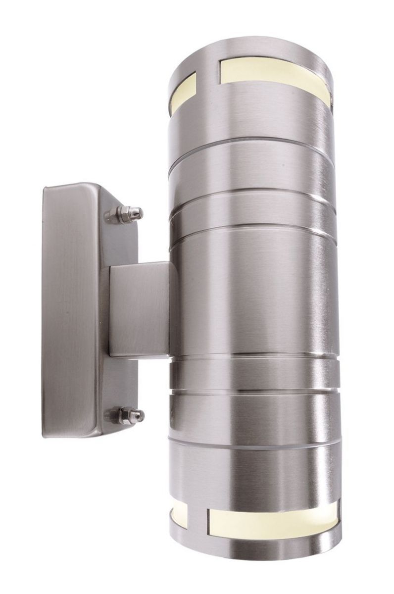 Уличный настенный светильник Deko-Light Zilly II Up and Down 731010, Титан, Zilly 731010 
Уличный настенный светильник Deko-Light Zilly II Up and Down 731010, Титан, Zilly 731010
