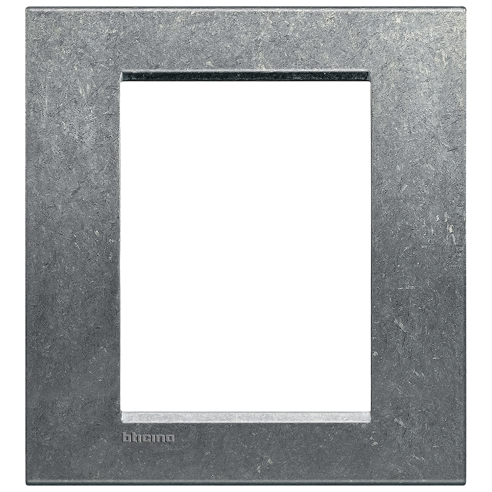 LNA4826NA Рамка LivingLight Квадрат Исконный 3+3 модуля Bticino, LivingLight Квадрат LNA4826NA
LNA4826NA Рамка LivingLight Квадрат Исконный 3+3 модуля Bticino, LivingLight Квадрат LNA4826NA