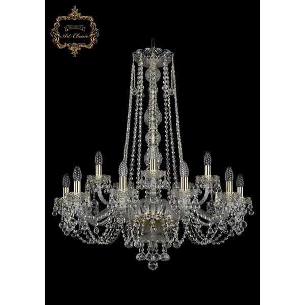 Подвесная люстра ноя.26 11.26.10+5.300.h-95.Gd.B Art Classic, Прозрачный, ноя.26 11.26.10+5.300.h-95.Gd.B
Подвесная люстра ноя.26 11.26.10+5.300.h-95.Gd.B Art Classic, Прозрачный, ноя.26 11.26.10+5.300.h-95.Gd.B