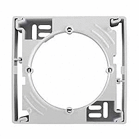 SDN6100160 Коробка д\наруж.монт. 1 пост, алюминий Schneider Electric, Sedna SDN6100160
SDN6100160 Коробка д\наруж.монт. 1 пост, алюминий Schneider Electric, Sedna SDN6100160