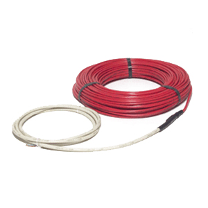 Нагревательный кабель DEVIflex™ 10T 205 Вт 20 м DEVI 140F1220, Deviflex 10Т (DTIP-10) 140F1220
Нагревательный кабель DEVIflex™ 10T 205 Вт 20 м DEVI 140F1220, Deviflex 10Т (DTIP-10) 140F1220
