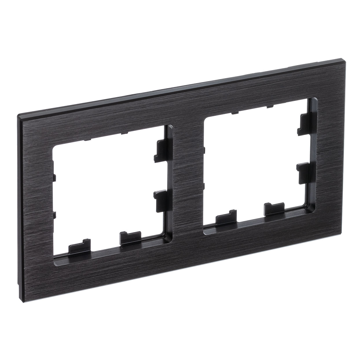 ATN312302 Рамка двойная Schneider Electric Atlasdesign Nature, оникс металл, Atlasdesign ATN312302
ATN312302 Рамка двойная Schneider Electric Atlasdesign Nature, оникс металл, Atlasdesign ATN312302