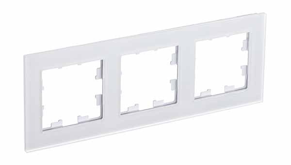 ATN330103 Рамка тройнаяная Schneider Electric Atlasdesign Nature, матовое белое стекло, Atlasdesign ATN330103
ATN330103 Рамка тройнаяная Schneider Electric Atlasdesign Nature, матовое белое стекло, Atlasdesign ATN330103