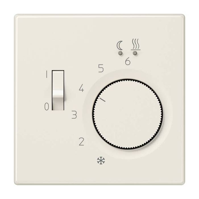 FTRLS231 LS 990 Бежевый Регулятор теплого пола, 10(4)А Jung LS серия, LS ZERO FTRLS231
FTRLS231 LS 990 Бежевый Регулятор теплого пола, 10(4)А Jung LS серия, LS ZERO FTRLS231