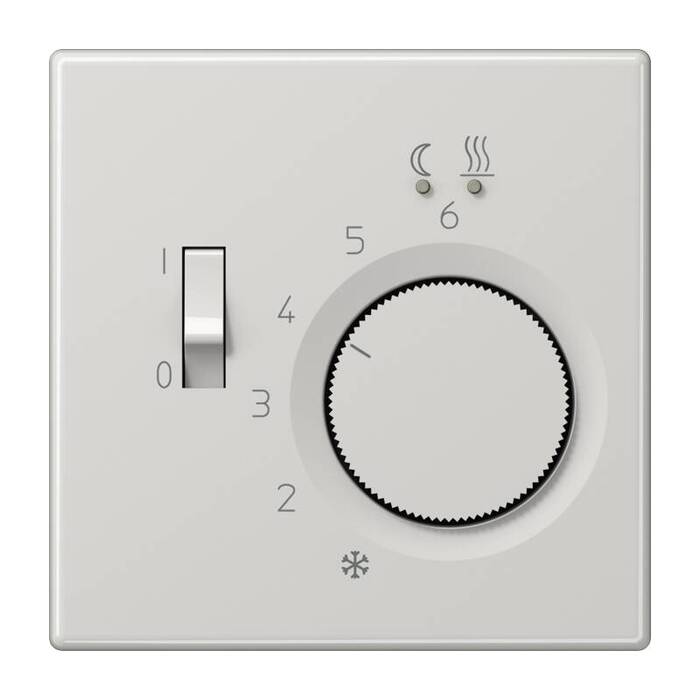 FTRLS231LG LS 990 Светло-серый Регулятор теплого пола, 10(4)А Jung LS серия, LS ZERO FTRLS231LG
FTRLS231LG LS 990 Светло-серый Регулятор теплого пола, 10(4)А Jung LS серия, LS ZERO FTRLS231LG