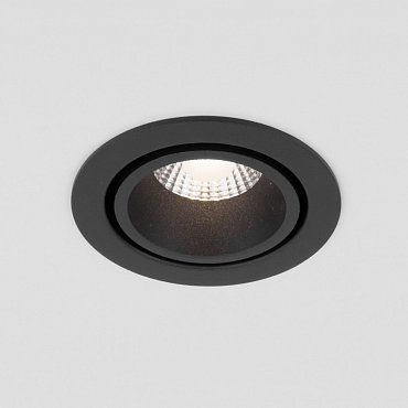 Точечный светильник Nulla 15267/LED Elektrostandard a063972 фото