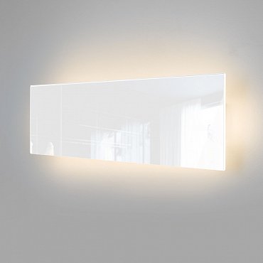 Настенный светильник Favorit Light MRL LED 1125 белый Elektrostandard a061404 фото